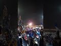 konvoi #persibbandung di #cimahi
