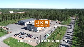 Company presentation JKS Products Ltd