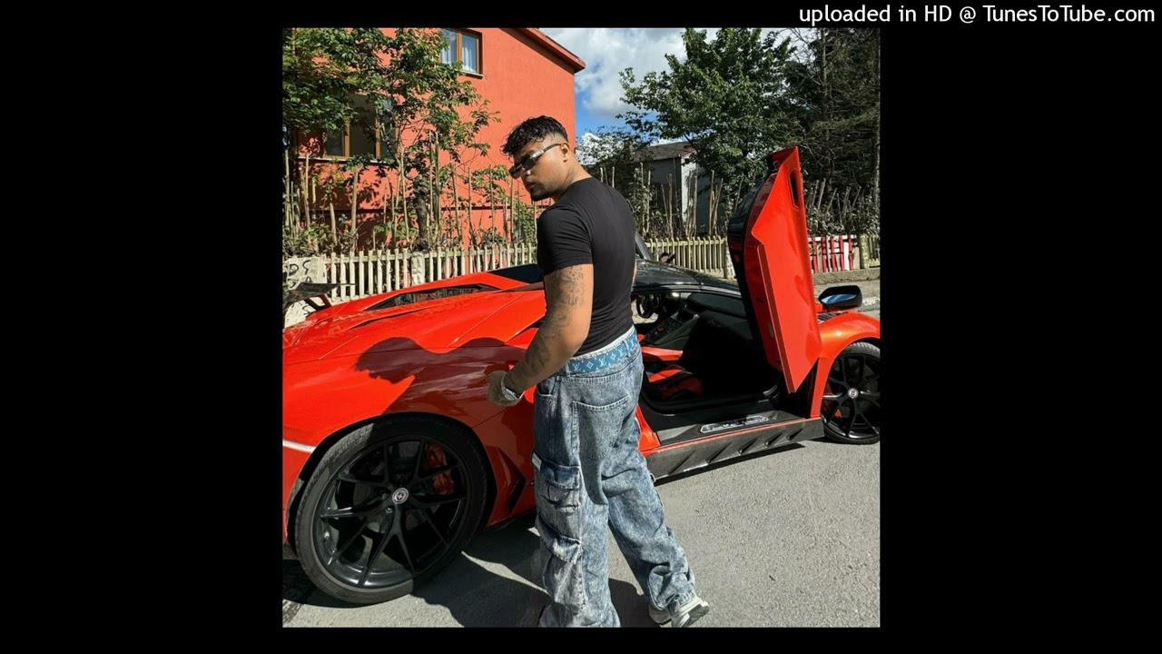 [SATILIK] LVBEL C5 TYPE BEAT ''BELVEDERE''