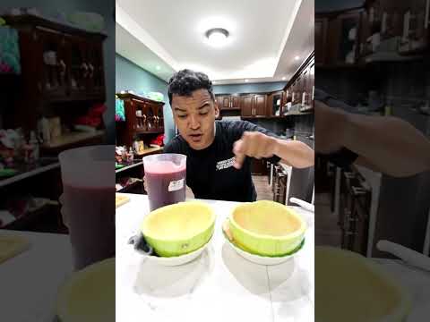 Video: ¿Quién come anguilas en gelatina?