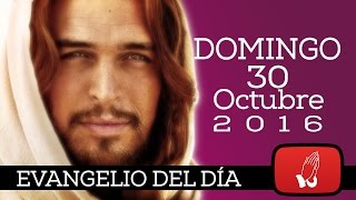 EVANGELIO DE HOY DOMINGO 30 DE OCTUBRE 2016le devolveré cuatro veces más