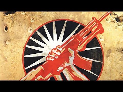 Видео: Техническое интервью Red Faction: часть вторая