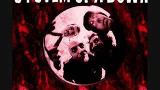 System of a Down-Sultans of a Swing #10