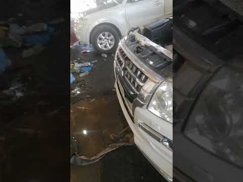 الفرق ما بين راديتر الأصلي والتجاري