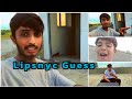 Gunga bankar baat samjana | Aqeel ka liye naya Challenge | HarisSahotra|