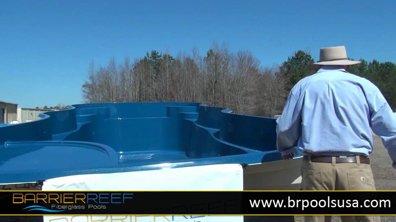 Barrier Reef Coral Sea Lounger Features 2016 YouTube