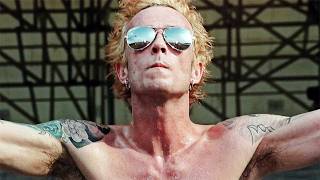 Live at Rolling Rock 2001 -Remastered in Dolby Atmos- Stone Temple Pilots (Complete Show)