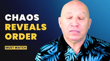 Darryl Anka Channeling Bashar | Unlock The Cosmic Pattern Beneath Life’s Chaos