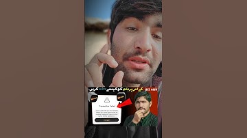 Transaction failed,Oops looks like you have already linked your jazzcash account on multipe handsets