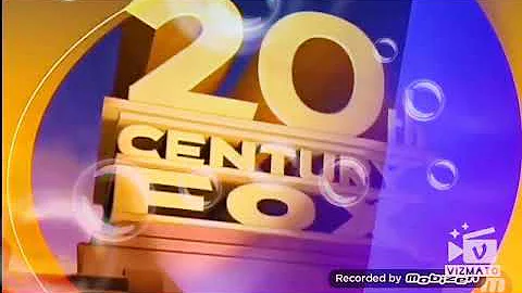 20th Century Fox Fail Theme (Trombone)