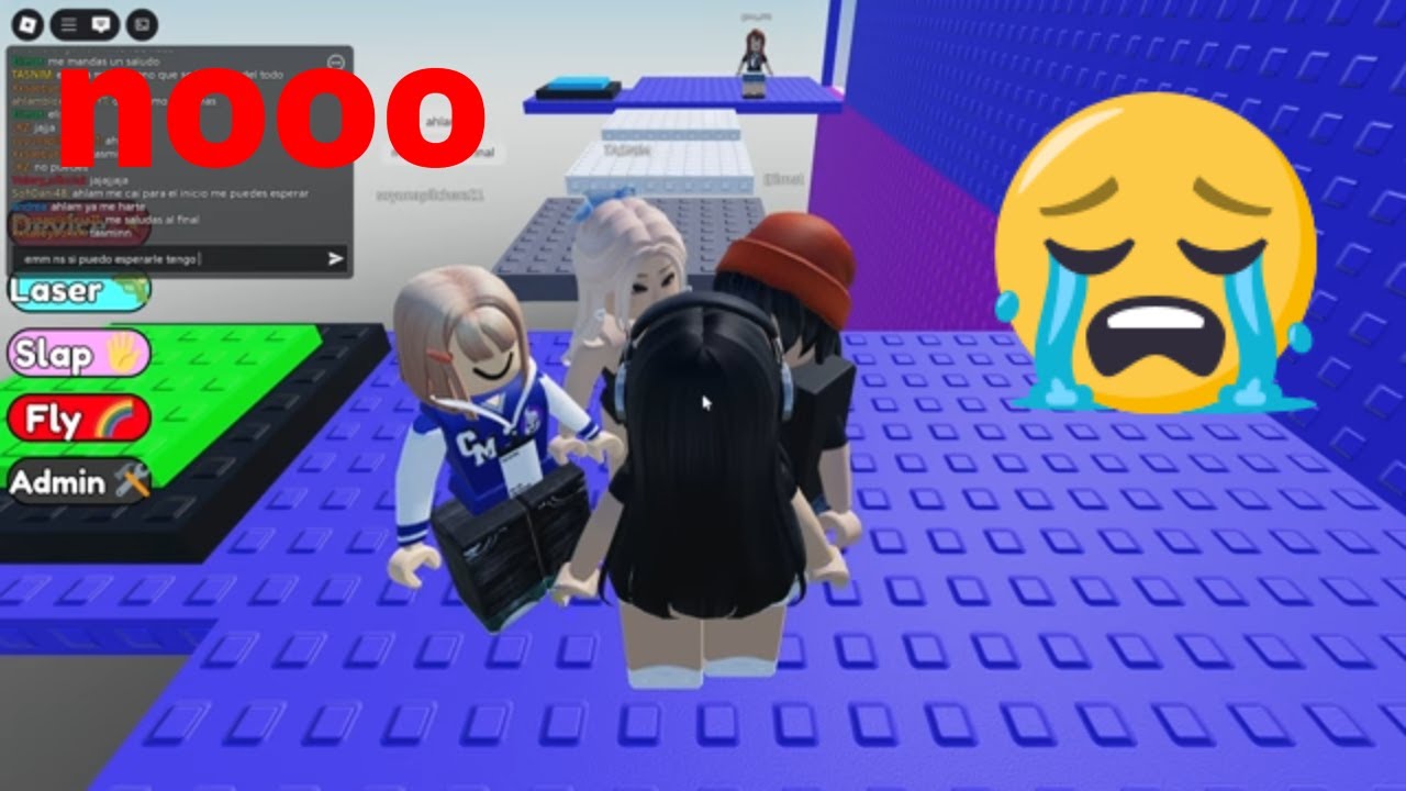 La Torre de Botones Más Trolleadora de Roblox (mundoahlam) troll tower roblox torre troll en roblox