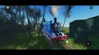 Thomas and the runaway
