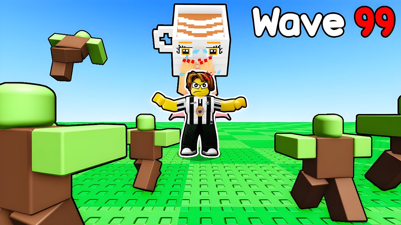 build a base to PROTECT BRAINROTS in Roblox...