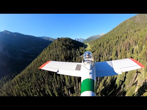 2021 Idaho Backcountry