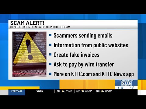 Comment Reconnaître un Faux E-mail de Casino Peaches