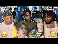 Stray Kids being UNINTENTIONALLY funny [Try Not to Laugh] REACTION!!!