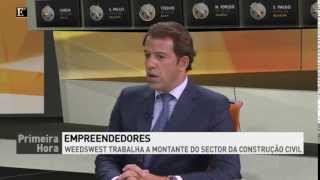 WeedsWest in Económico TV