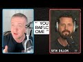 Your welcome with michael malice 303 seth dillon babylon bee