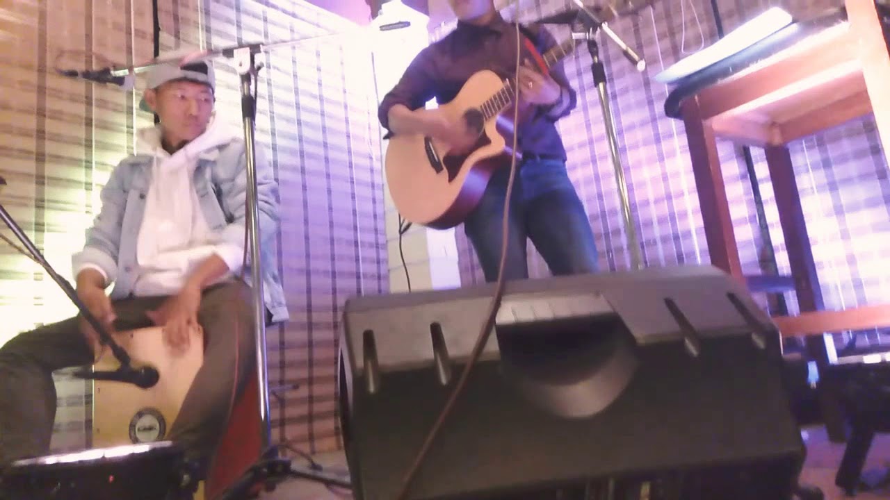 NICHSAL ALBRATROSS/BY VIBAS MAGAR AND LOVE GURUNG//