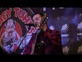 UTG TV: Bayside - "Don't Call Me Peanut" (Live at Looney Tunes)