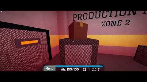 Fe2 map test:closing time(fun crazy)