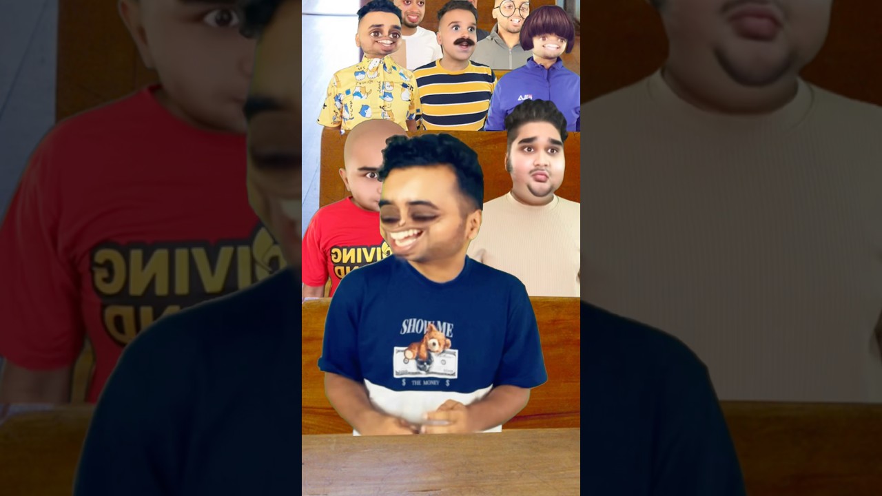 Can students identify animals? 😂