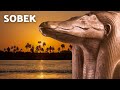 The Crocodile God of Egypt SOBEK and His Sacred Lake | History Podcast