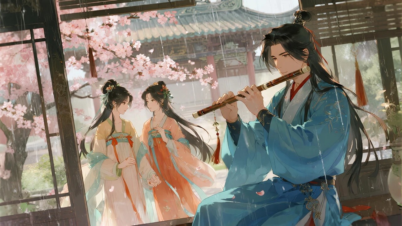 📕Reborn I refused his engagement, choosing my parents’ worthy match