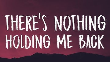 Shawn Mendes ‒ There
