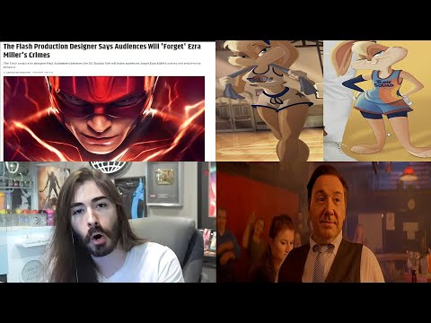 Penguinz0 talks about Hollywood Disasters