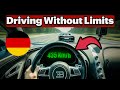 Facts You Didn’t Know About German Highways! (Driving At 435Km/h)