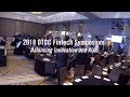 2018 DTCC Fintech Symposium: Balancing Innovation and Risk