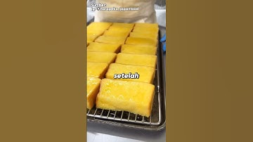 Thumbnail of Simple Japanese Snacks You Must Try!