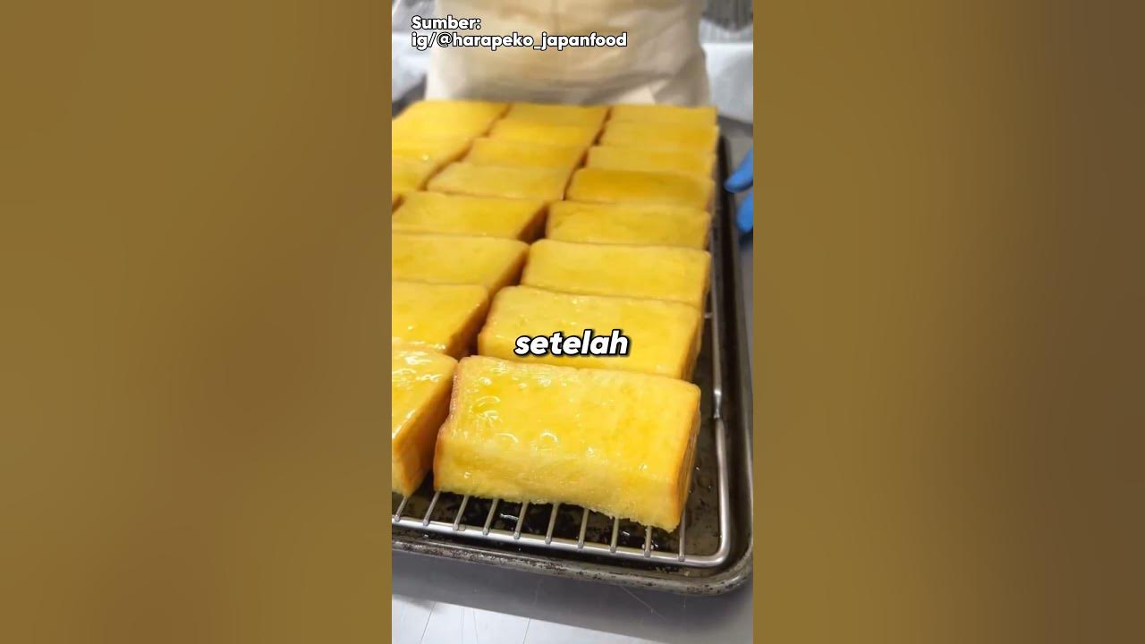 Camilan Sederhana Jepang yang Wajib Kamu Tiru! Camilan Sederhana Jepang yang Wajib Kamu Tiru!
