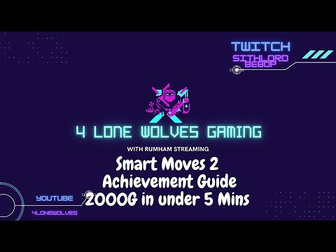 Smart Moves 2