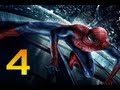 The Amazing Spider-man - Прохождение игры - #4