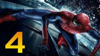 The Amazing Spider-man - Прохождение игры - #4(Слепое прохождение Нового Человека Паука от Брейна Первый взгляд, обзор и многое другое в видео Найди спасе..., 2012-08-25T19:23:09.000Z)