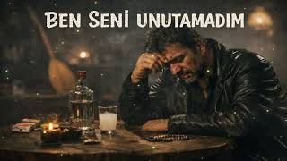 💔 Ben Seni̇ Unutamadim Damar Arabesk Şarkı 2026 🔥