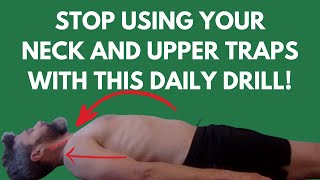 How to Breathe Diaphragmatically | Improving Posture and Neck Tightness