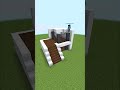 Modern Starter House | Easy Survival Build Tutorial 🏠