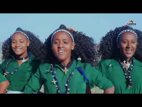 New Ethiopian Music 2025 Melaku Sisay Wored Bey Remix By Dj Eskesta Official