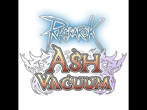 Ragnarok Online: Ash Vacuum Official Trailer!