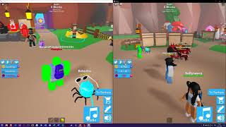 *NEW* Roblox MINING SIMULATOR DUPE GLITCH - WORKING 2022