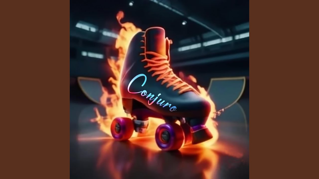 Watch Conjuro on YouTube Watch Conjuro on YouTube