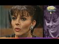 Verónica Castro en &quot;Buon Pomeriggio&quot; - 6ta. entrevista - Italia 1989