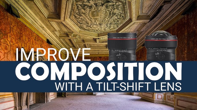 Tilt Shift Photography: The Complete Guide