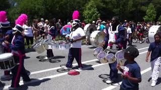 Baltimore Pride Parade (1/7)