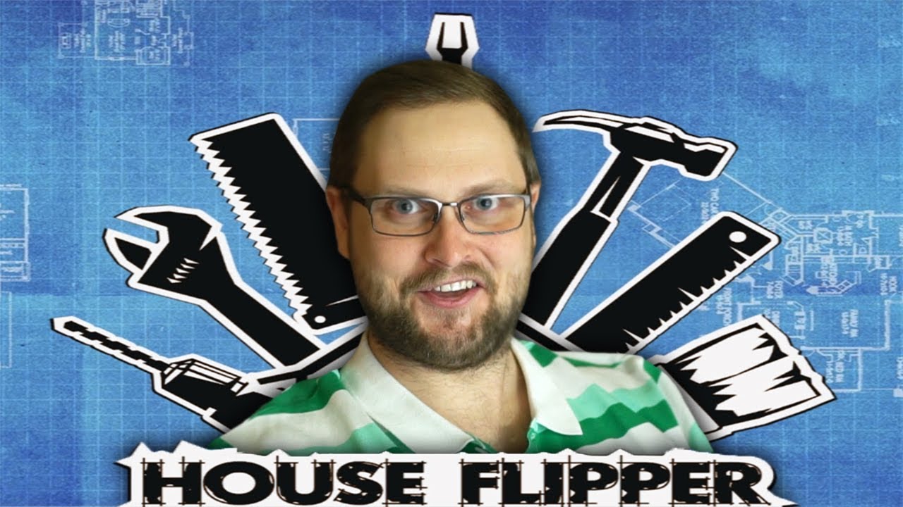 ⁣КУПЛИНОВ ОТКРЫЛ СВОЙ БИЗНЕС ► House Flipper #1