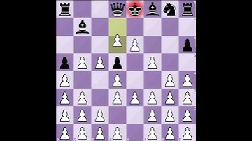 How to play chess Without King ? Chess Game :  1283 #chessmastermind #chess #chessonline