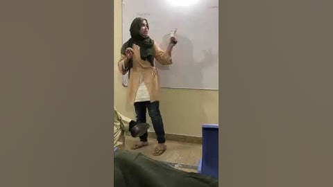 CSS Pakistan Affairs by Ma